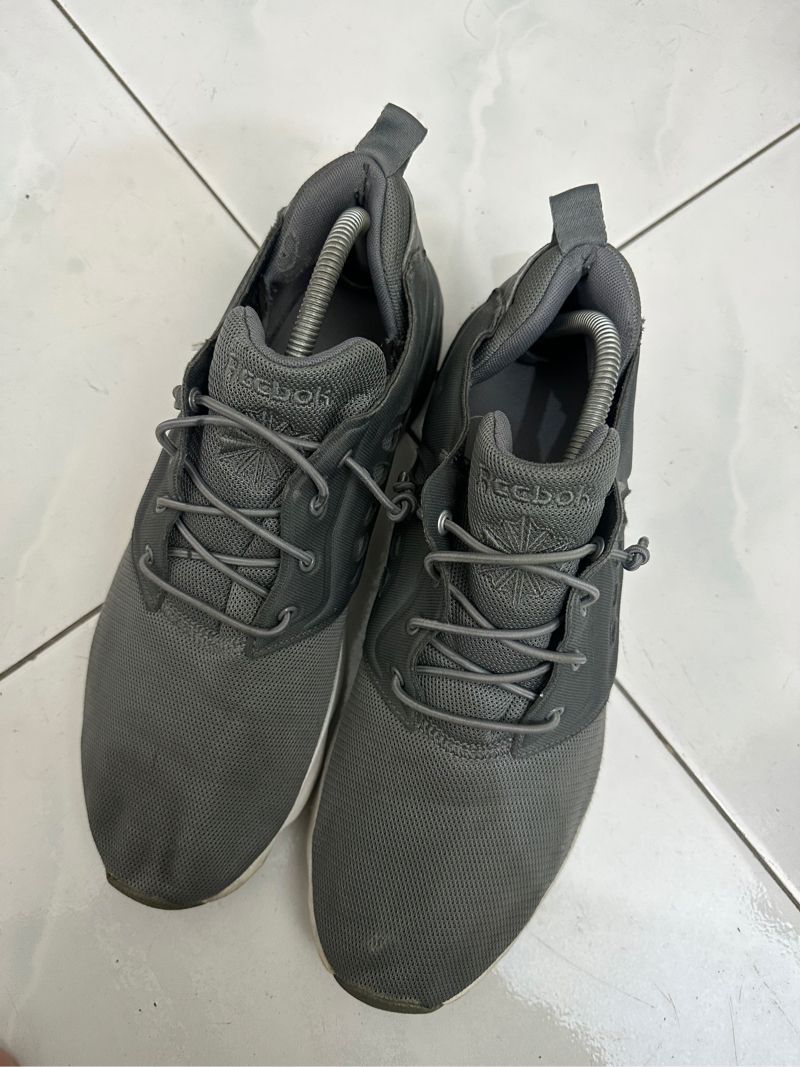 Sepatu running reebok, foto 3