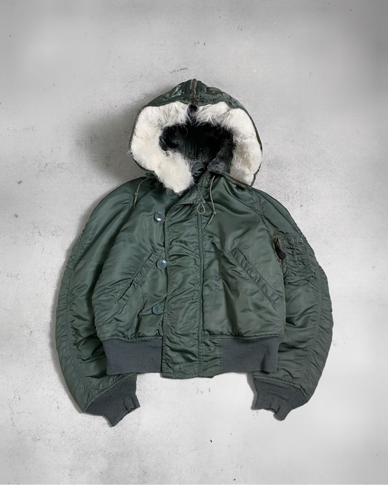 60s n2b 60s n2bフライトジャケット