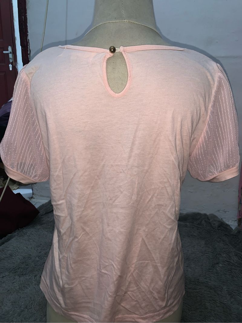 Baju kausnya, foto 2