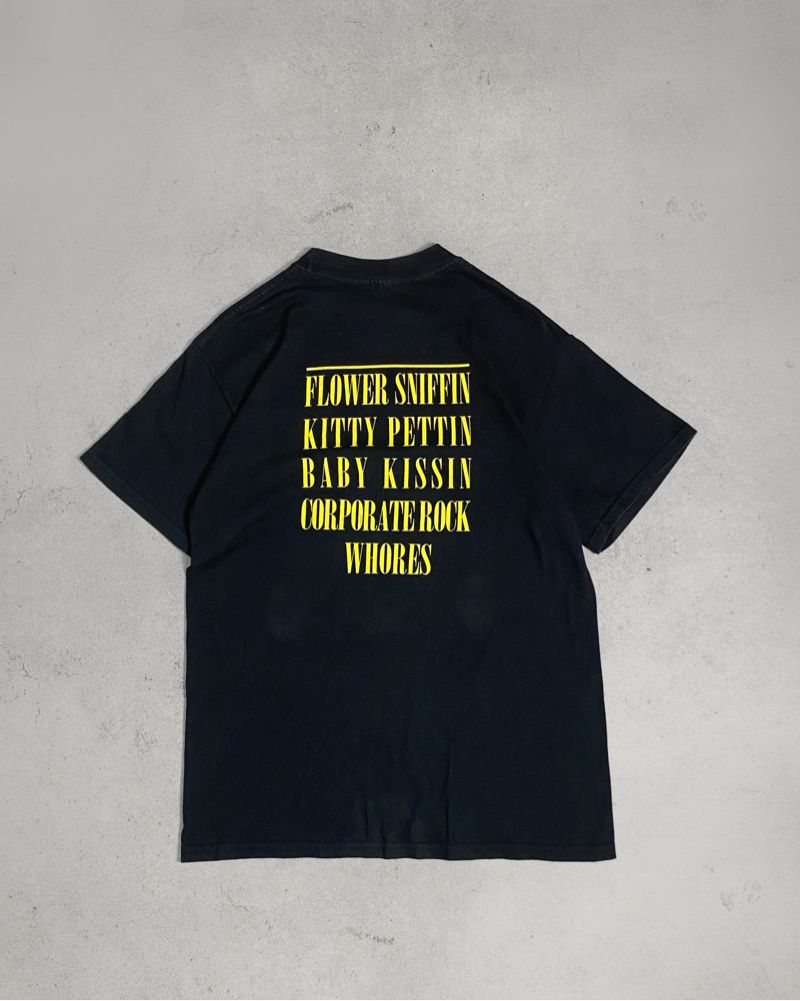 2003 Nirvana reissu merch, foto 5