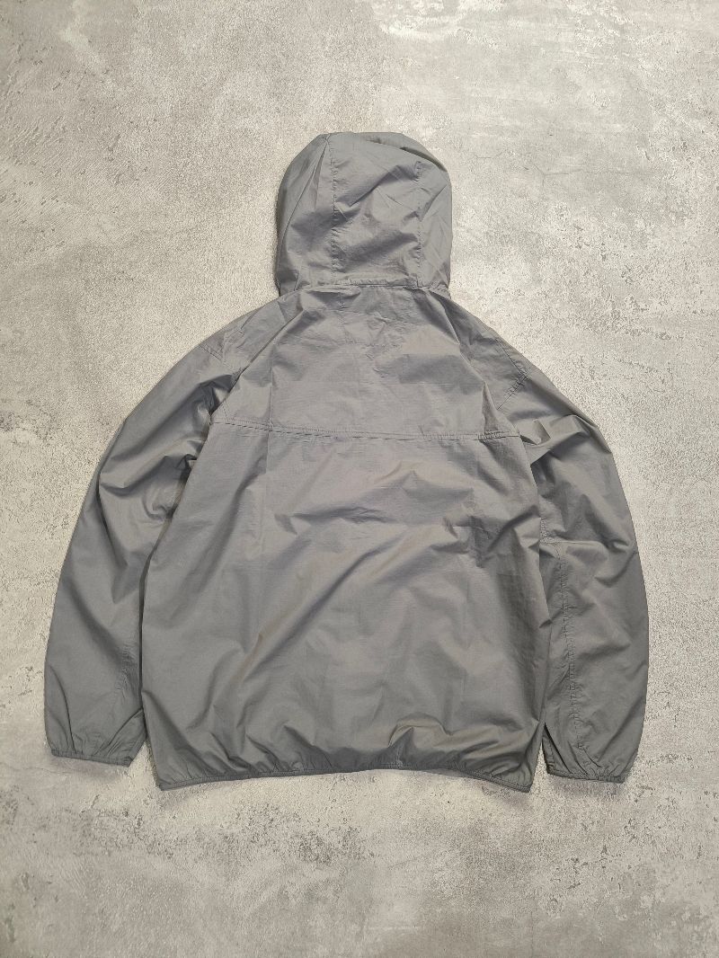 Uniqlo uv protection jaket running, foto 7