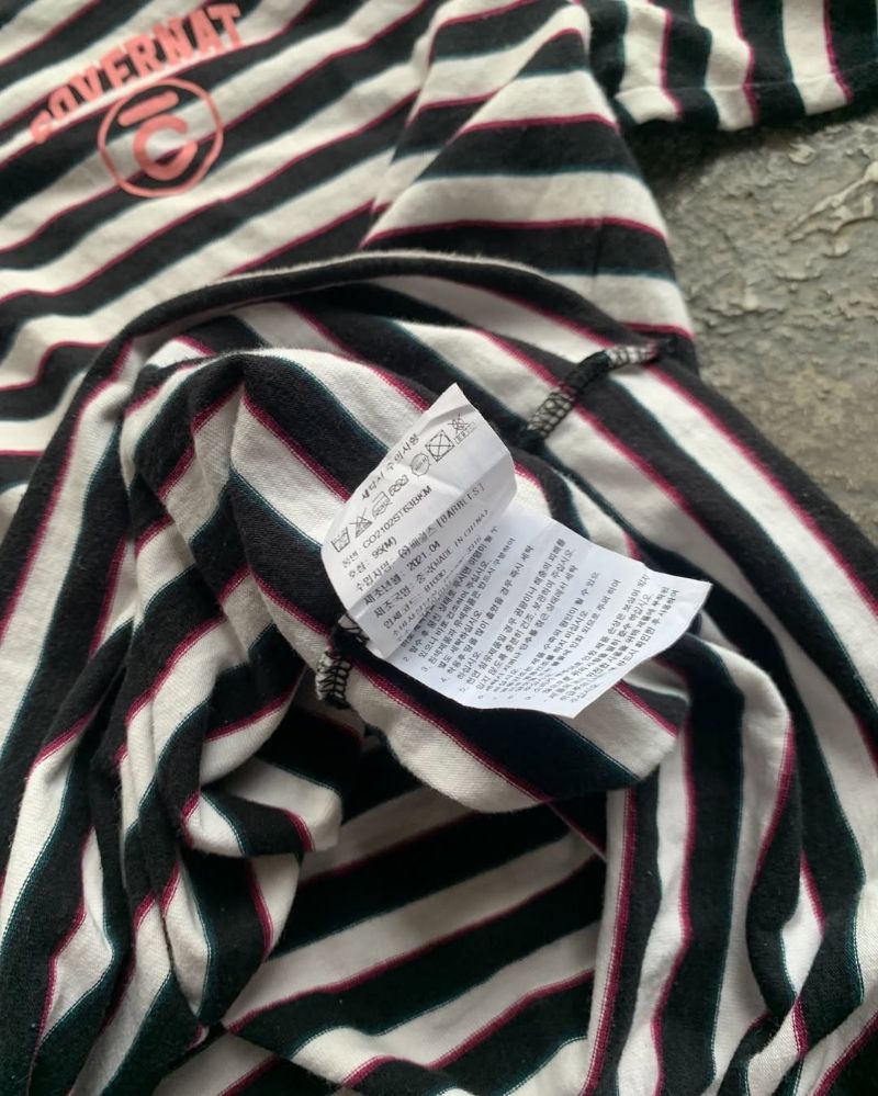 Covernat Salur tshirt, foto 4