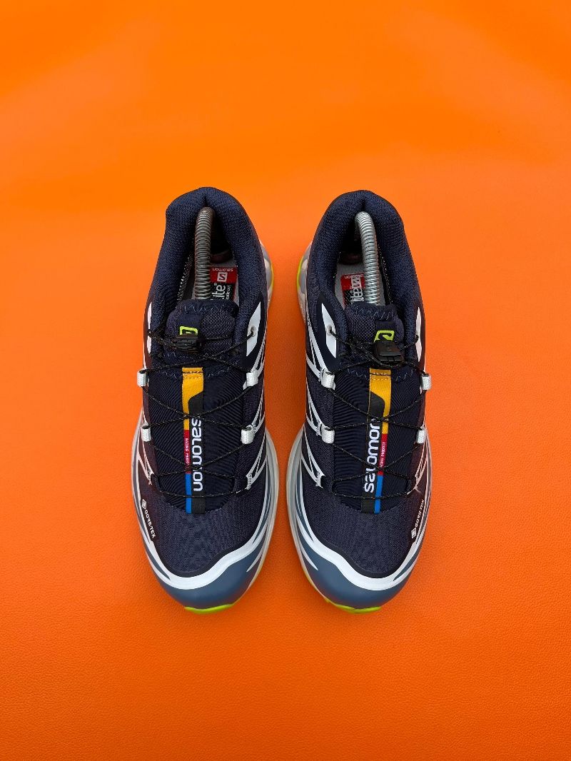 Salomon xt6 goretex, foto 3