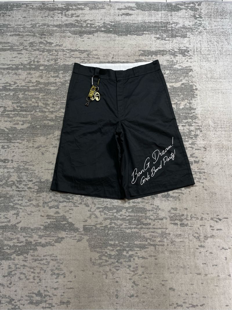 Bang dream cellpocket short pants, foto 3
