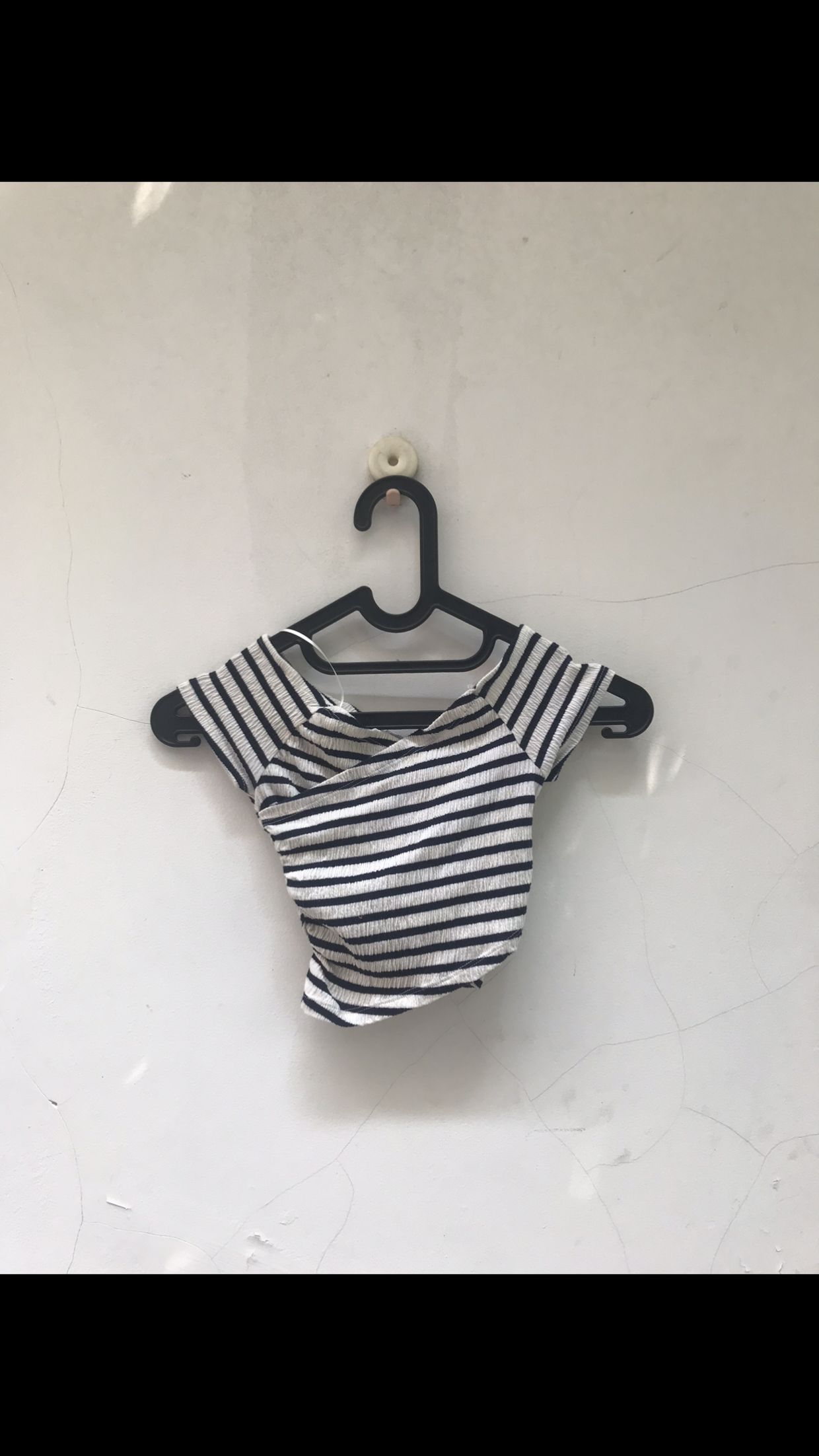 Crop TOPS pull&bear,still good conditioners😝💅🏼, foto 2