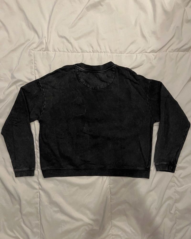 BIMBA Y LOLA CHEETAH SWEATER, foto 3