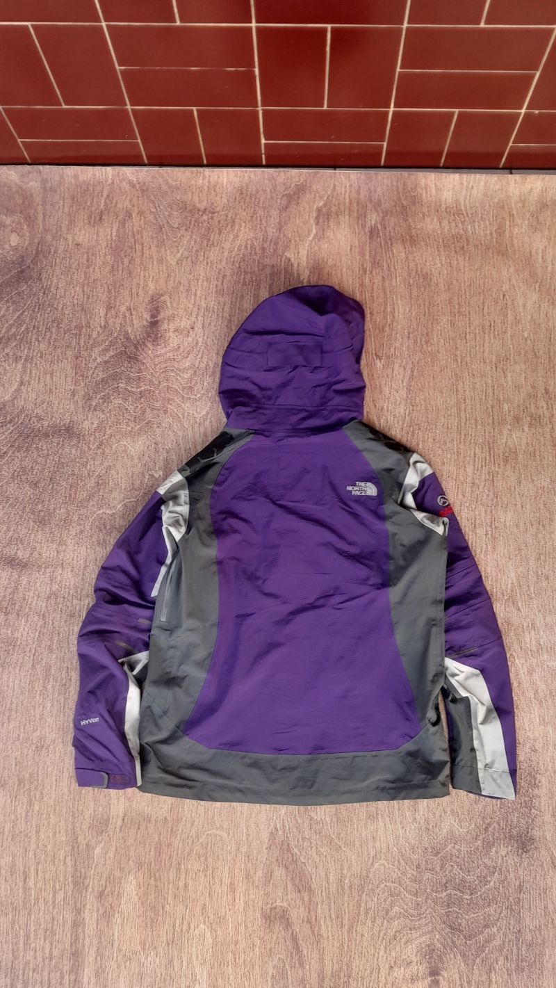 Jaket TNF, foto 3