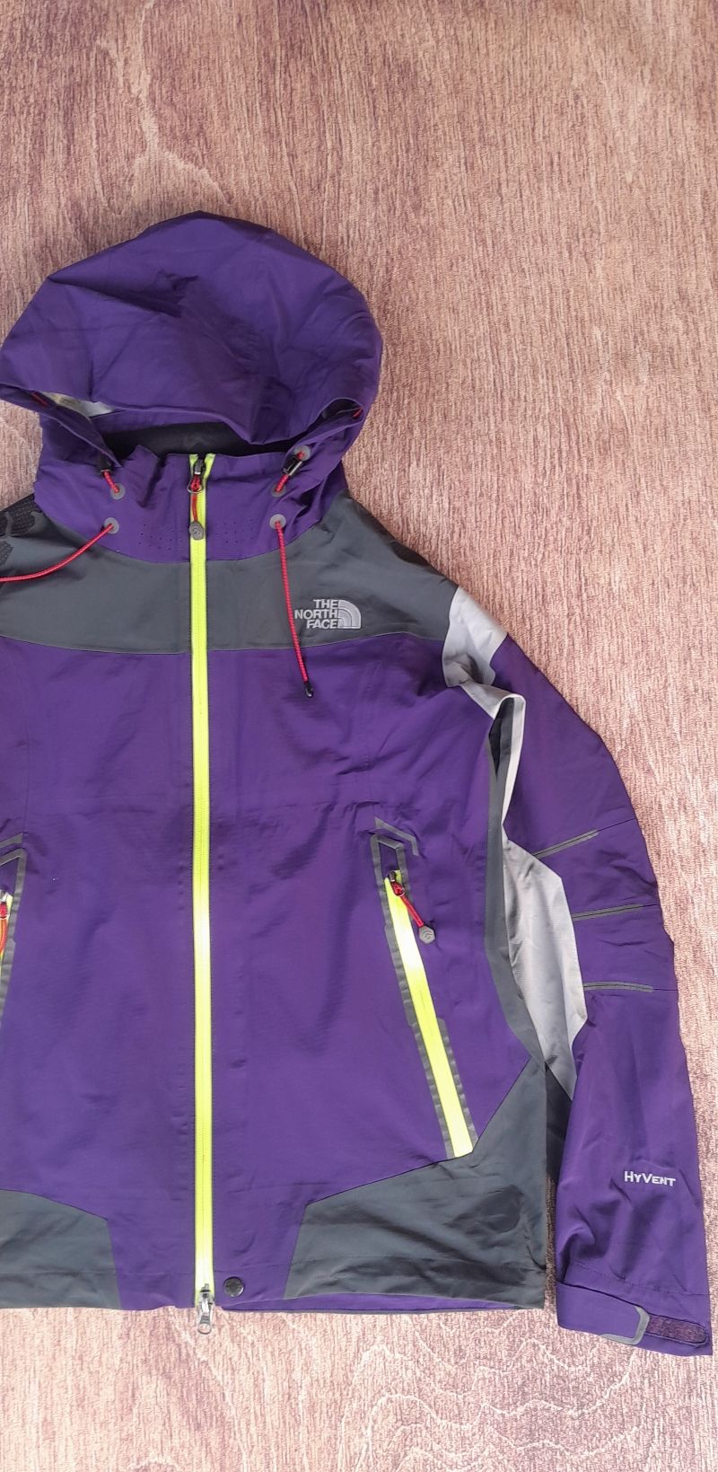 Jaket TNF, foto 5
