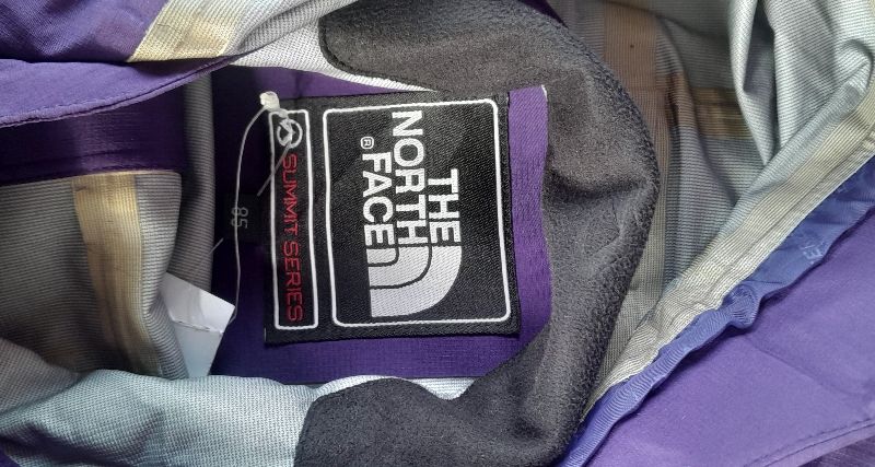 Jaket TNF, foto 6