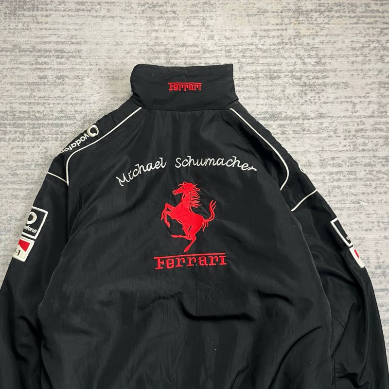 VTG Nascar Jacket, foto 2