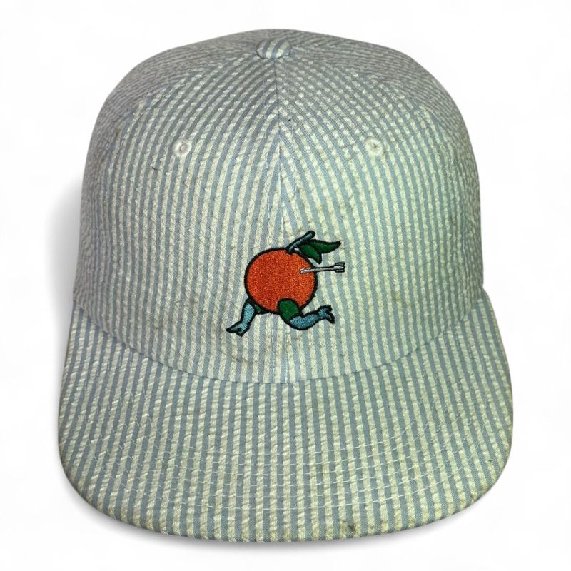 parra 6 panel unconstructed hat, foto 2