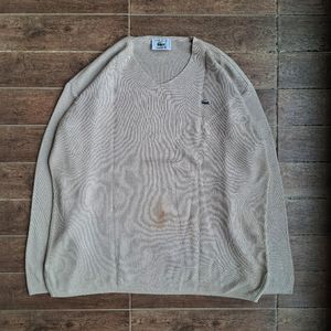 Lacoste Cardigan