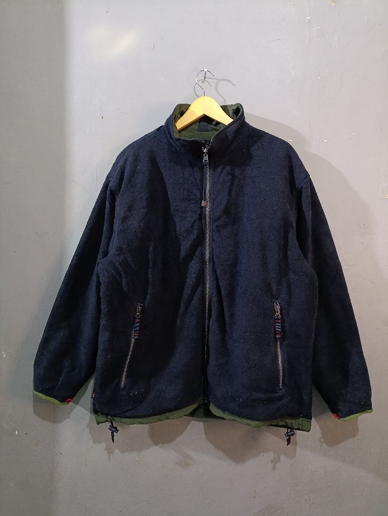Woods Reversible Jacket, foto 2