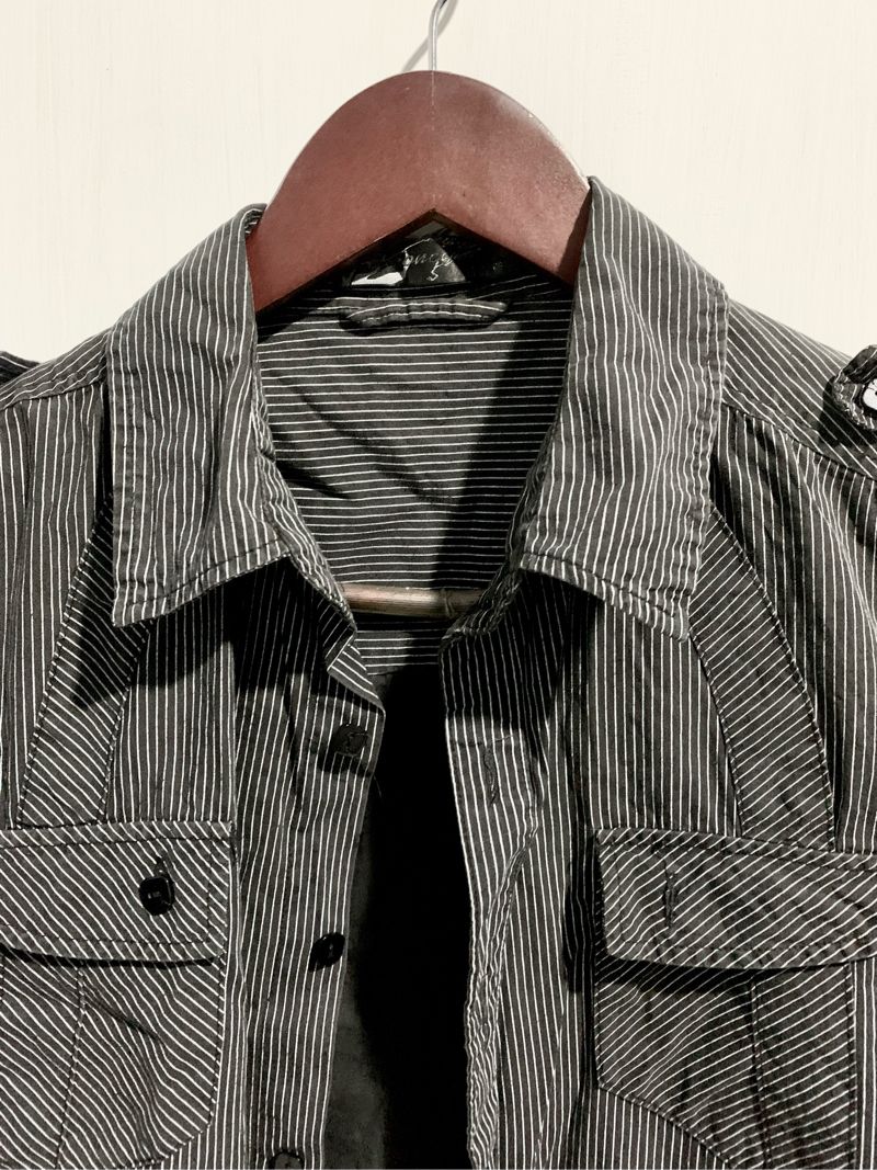 stripped shirt, foto 2