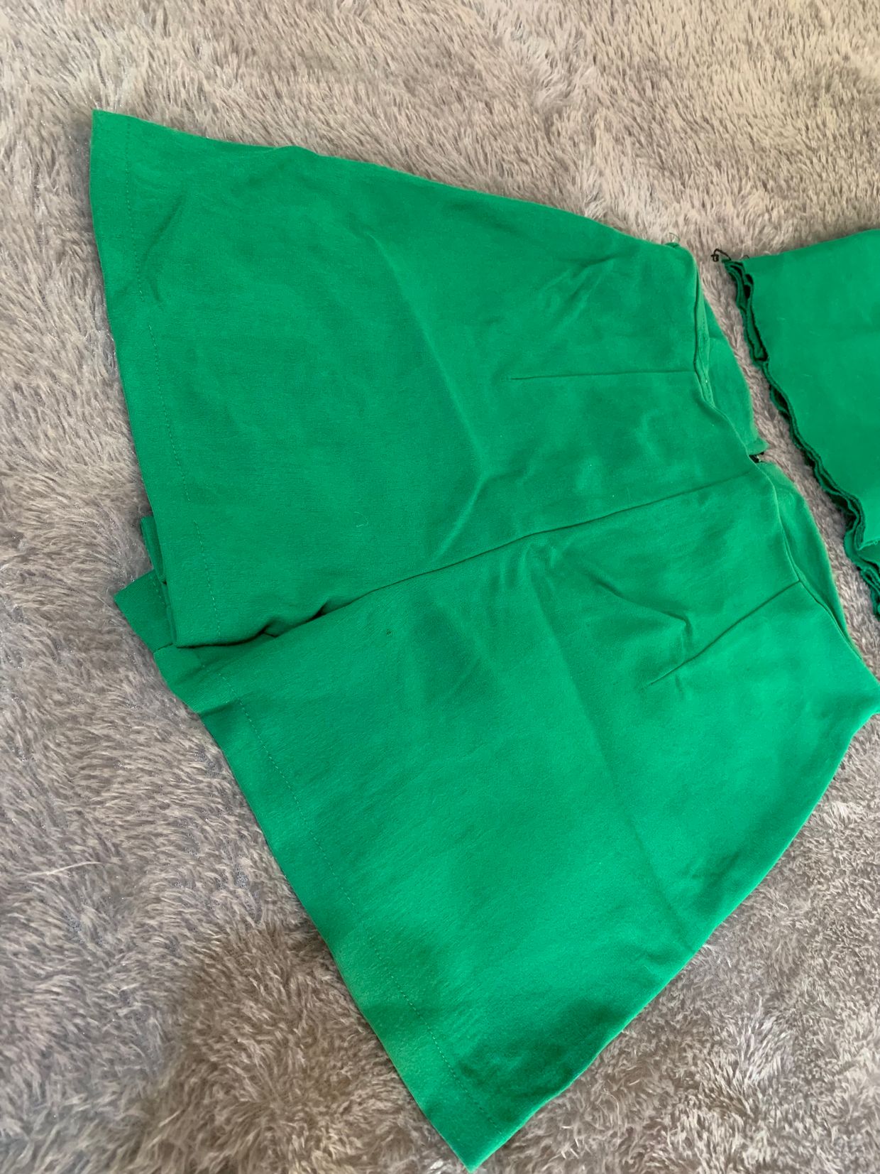 Vintage Wanita green, foto 4