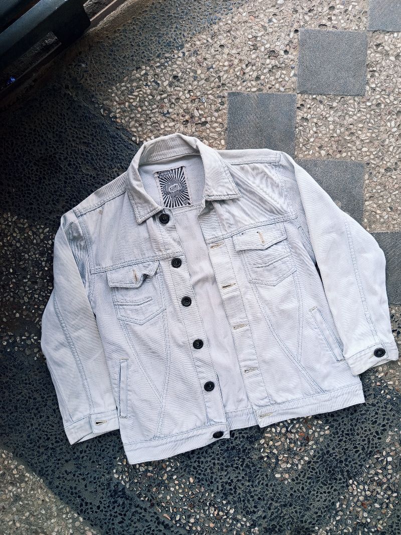 JAKET JEANS, foto 2