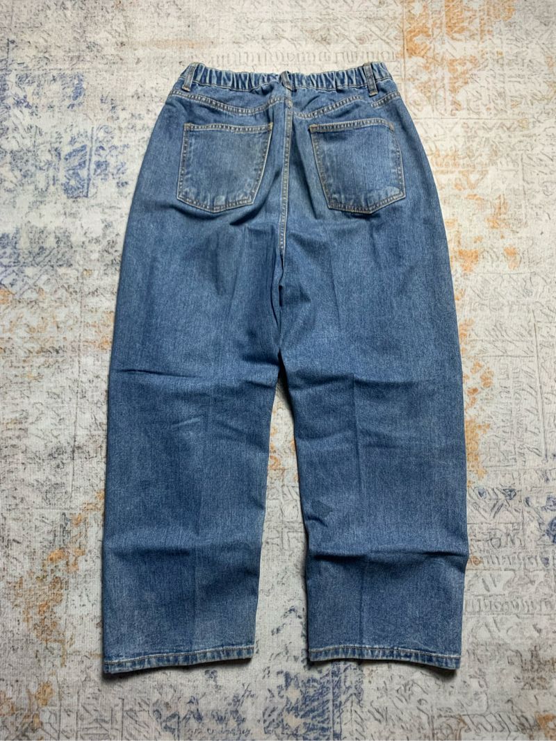 BAGGYJEANS BLUE LVC DE LUNE, foto 6