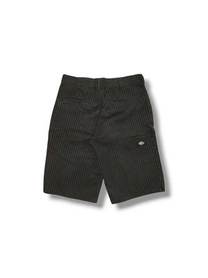Dickies stripe cell pocket short pants