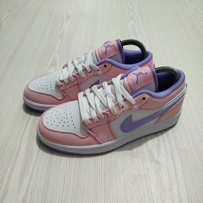 Air Jordan low, foto 3