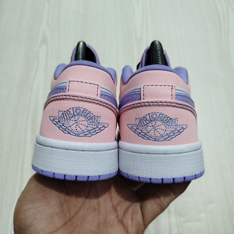 Air Jordan low, foto 4