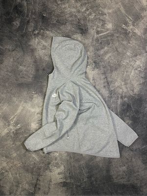 Zipper Hoodie Nike Club