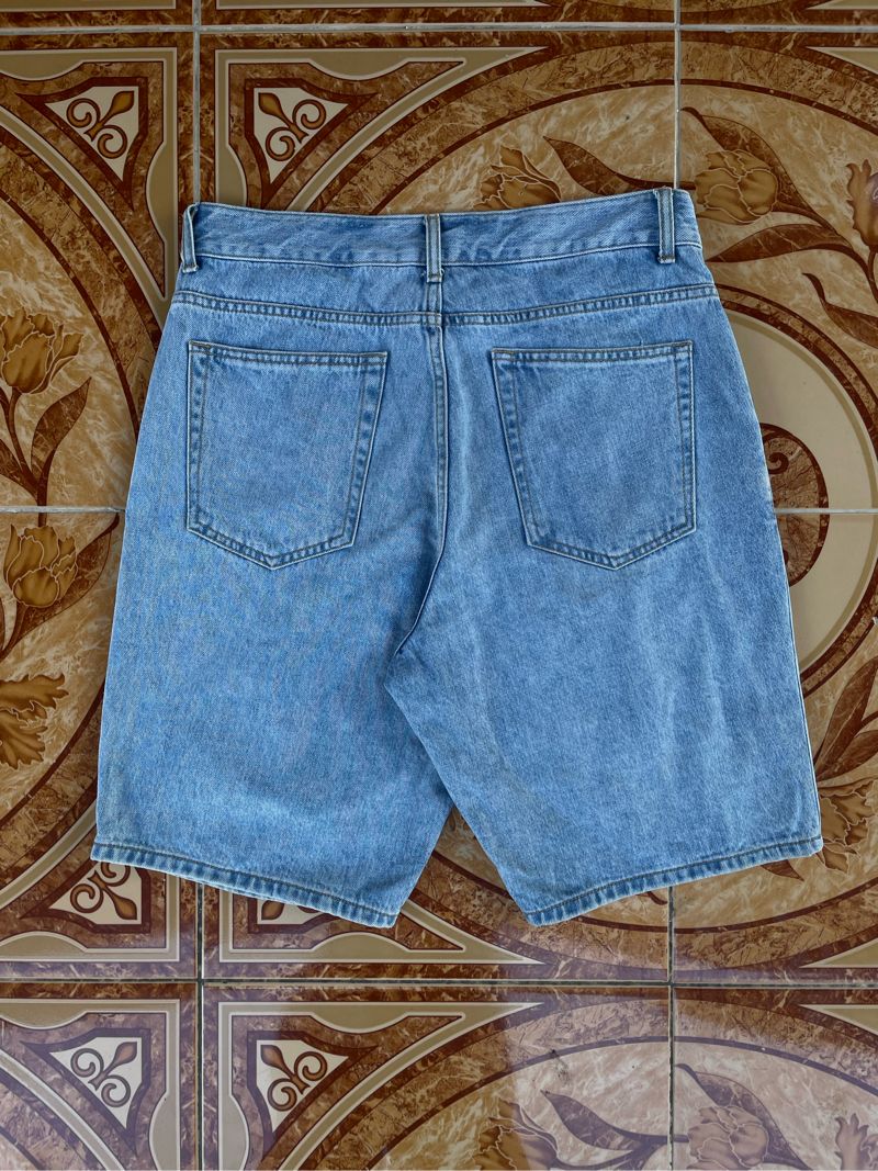 Uniform Bridge Baggy Short, foto 4