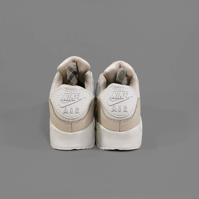 Sepatu Nike Air Max 90 Phantom Sand Drift, foto 5