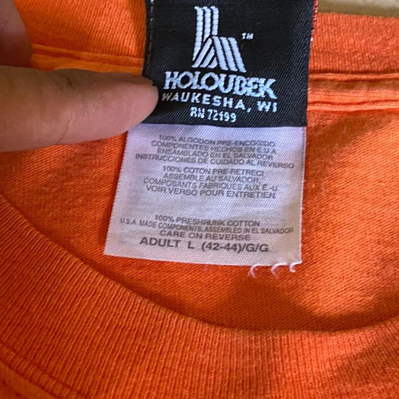 T-SHIRT HARLEY-DAVIDSON, foto 7