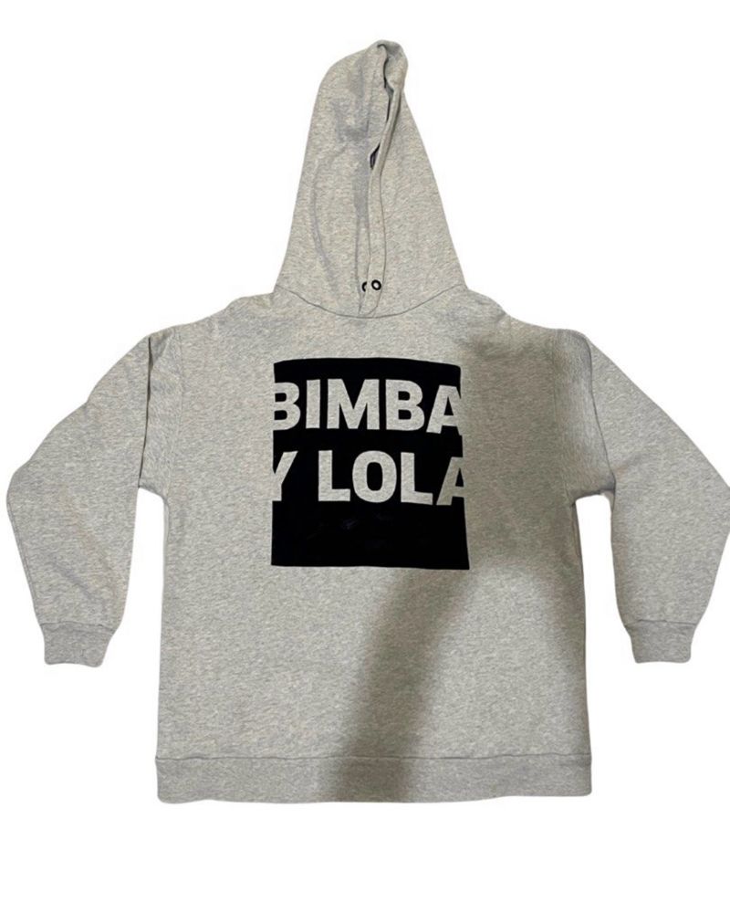 BIMBA Y LOLA HOODIE