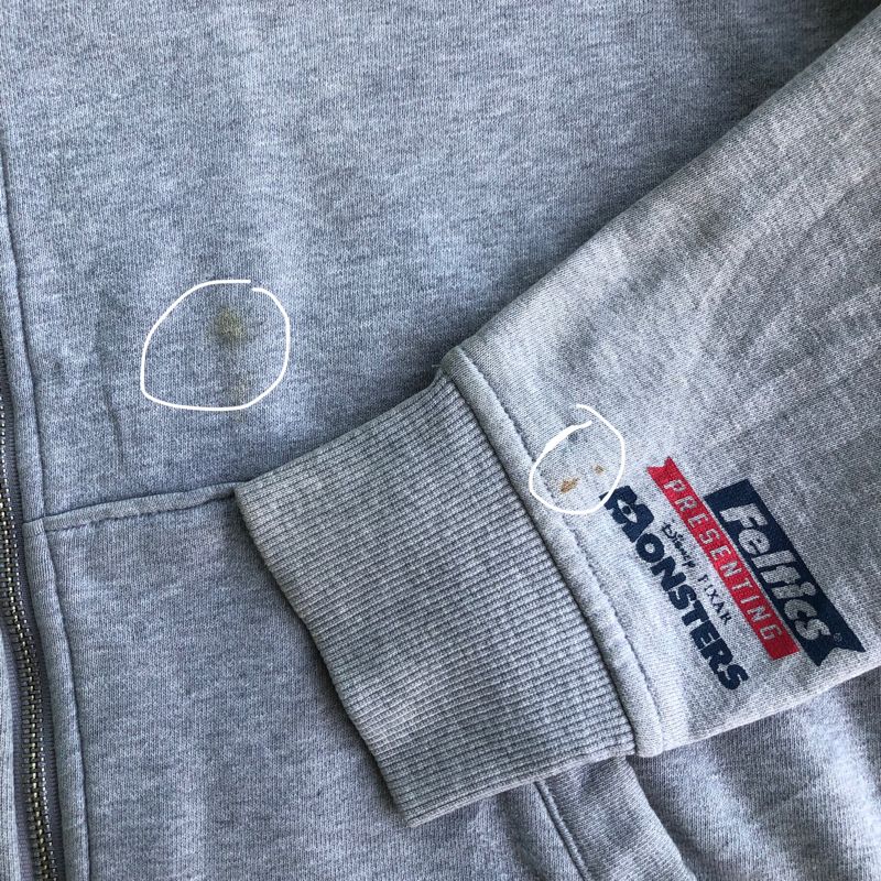 HODDIE FELTICS x DISNEY, foto 6