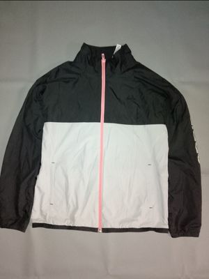 TrackTop Adidas Parasut
