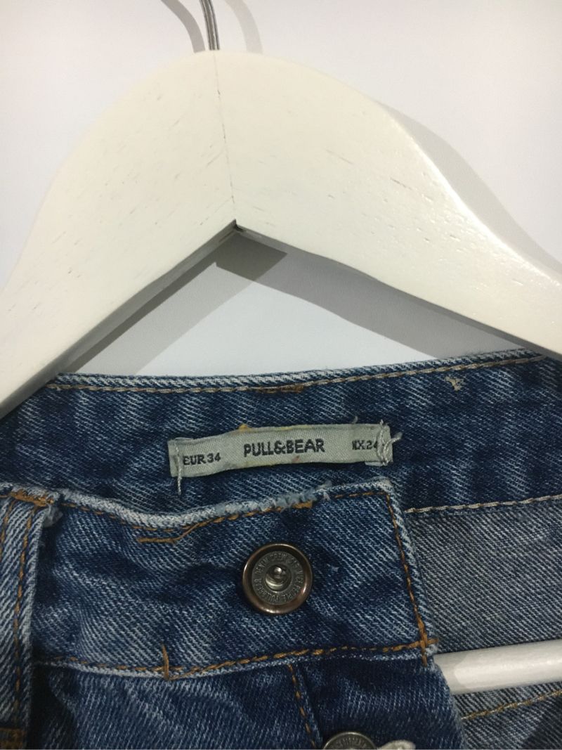 Hotpants Pull & Bear, foto 2