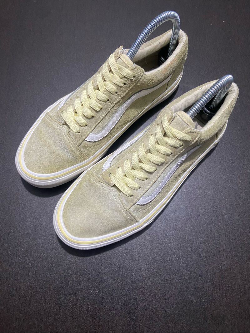 Vans oldscool green, foto 2