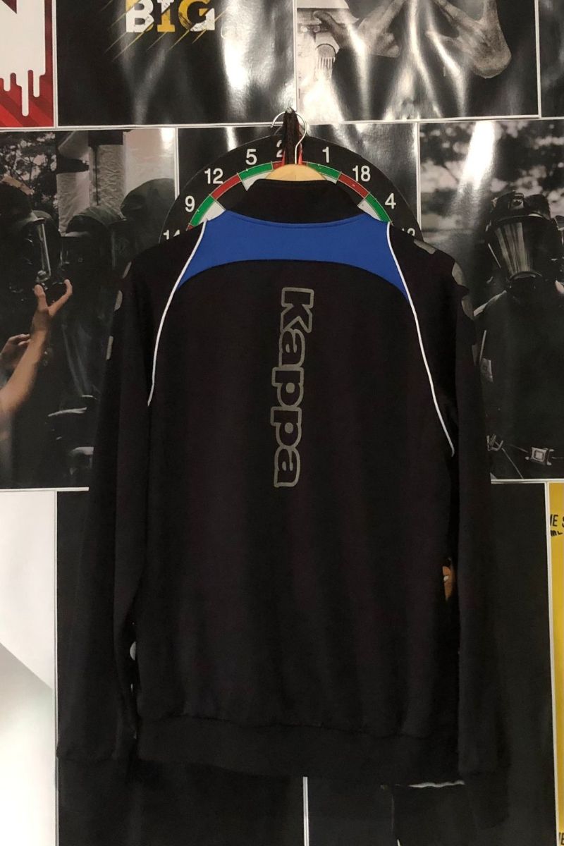 Tracktop Kappa, foto 2