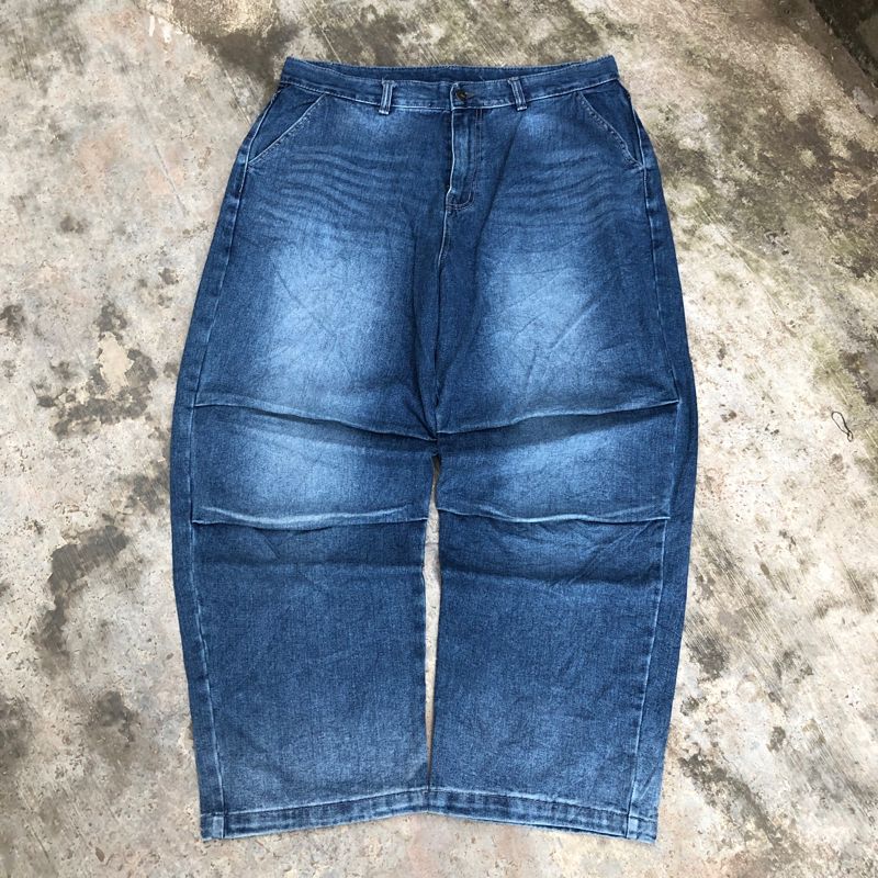 baggy wash, foto 2