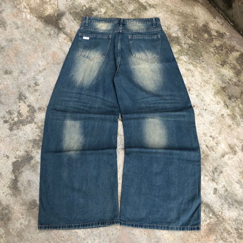 baggy wash, foto 3