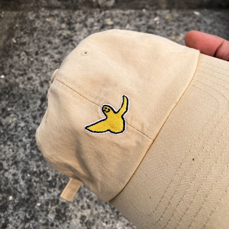 Mark Gonzales Angel Ball Caps, foto 3