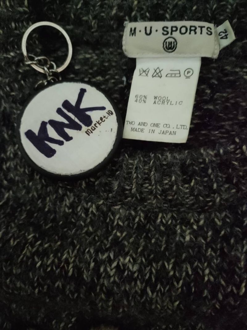 Knitwear vintage, foto 3