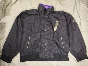 Adidas X Descente Jaket/Tracktop Hidden Hood