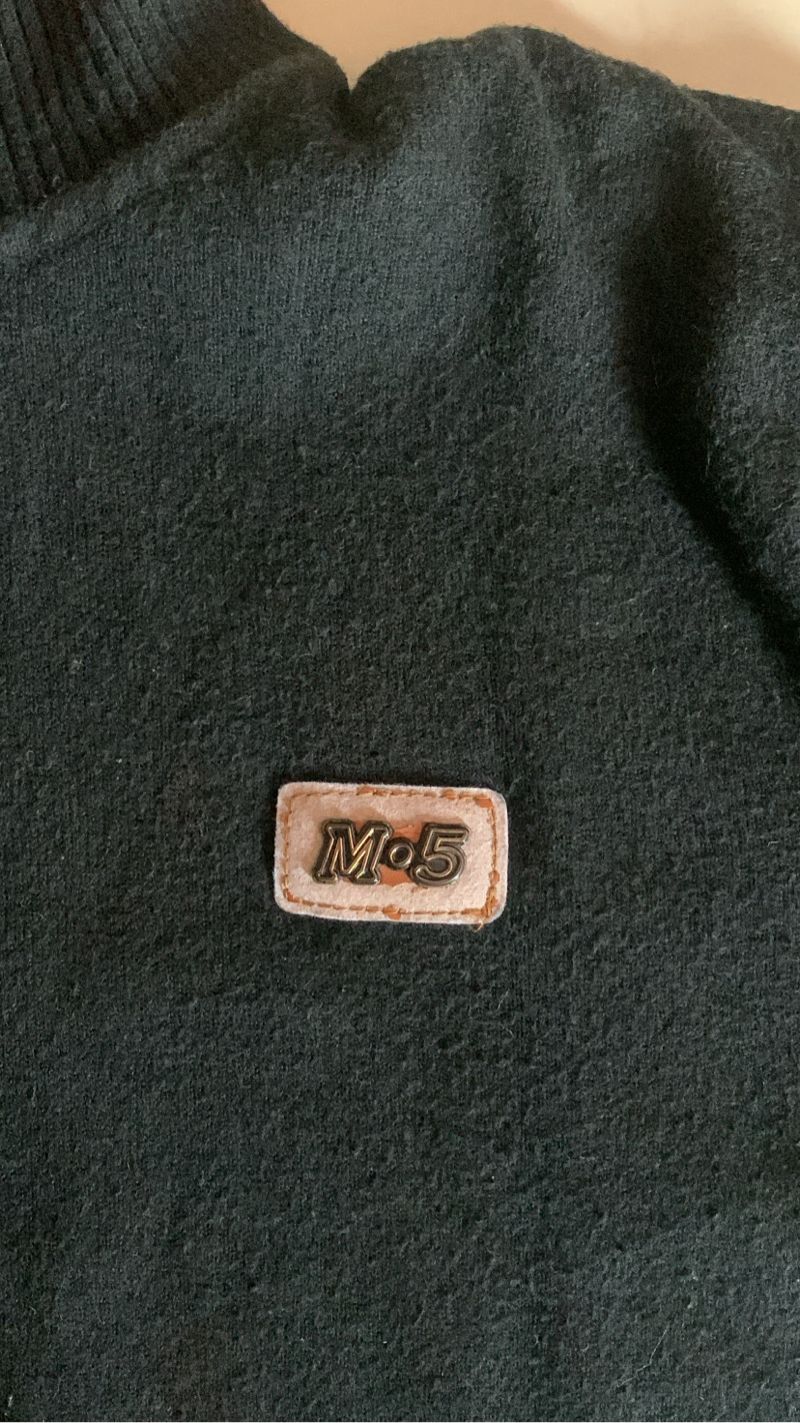 Turtleneck Sweater m°5, foto 2