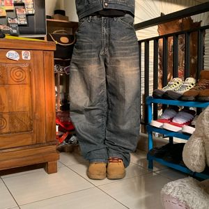 Baggy jeans Big chieh