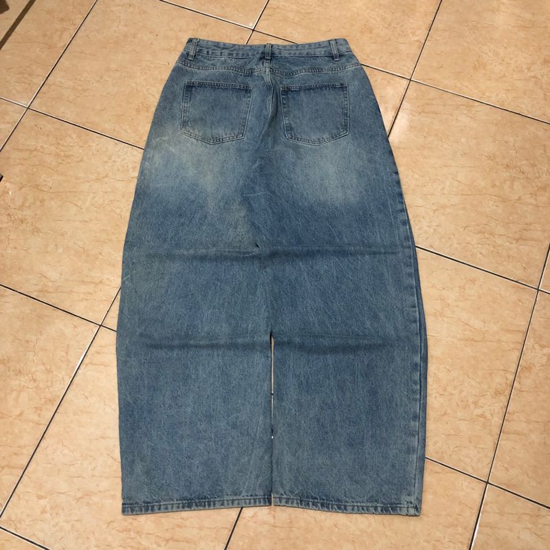 baggy wash, foto 3