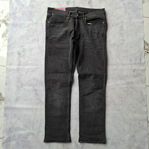 Acne Studios Casual Jeans Pria black