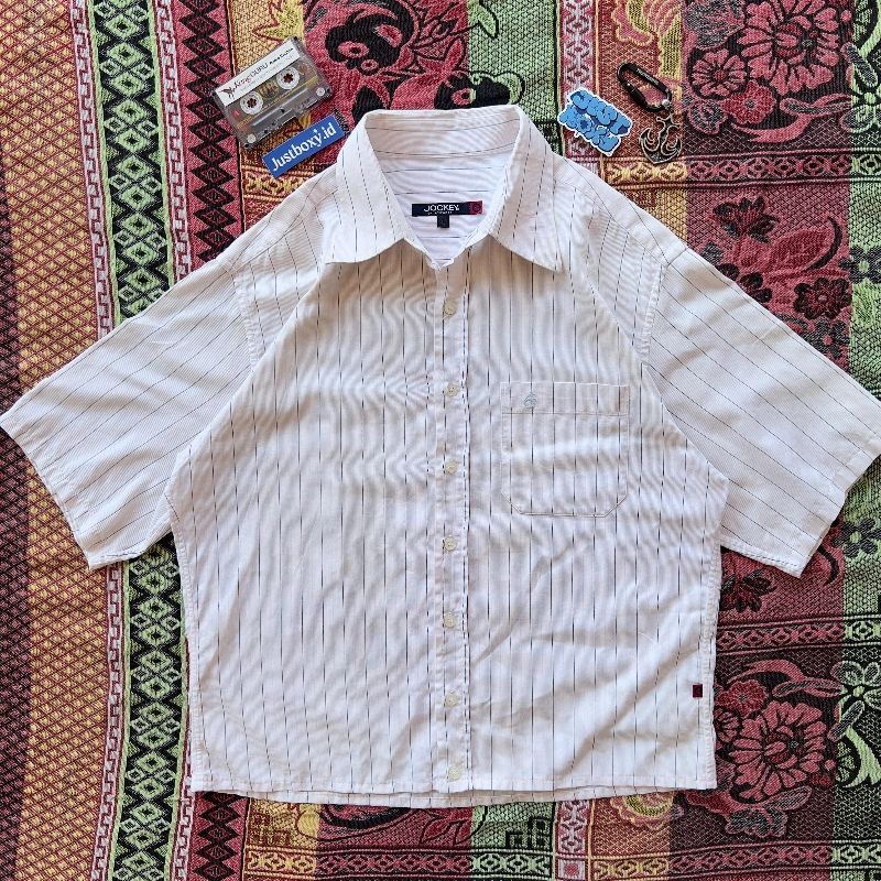 KEMEJA//BOXY//SHIRT, foto 2
