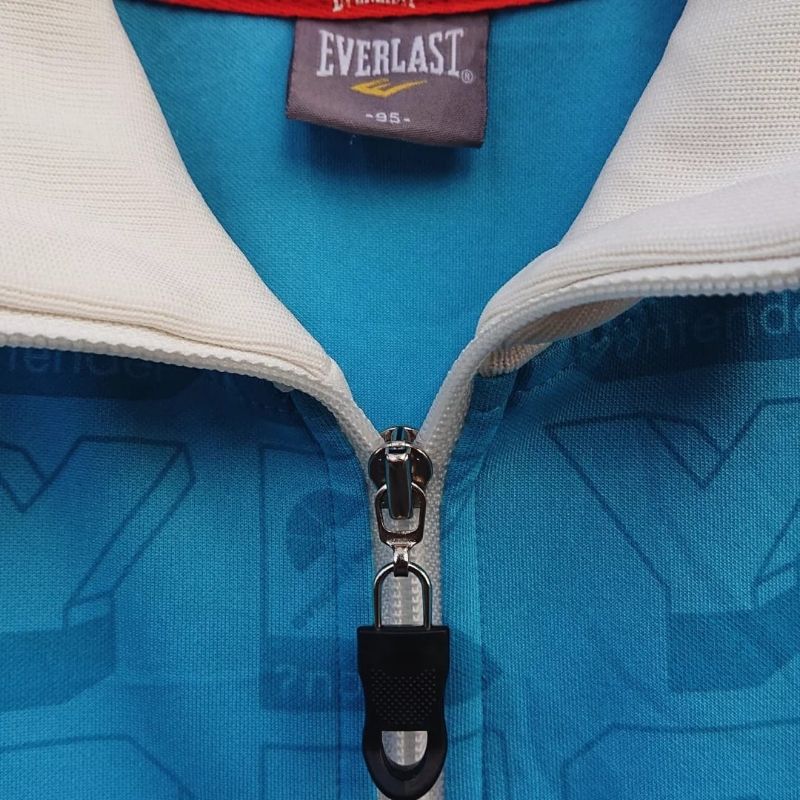 Tracktop jacket everlast New York, foto 5