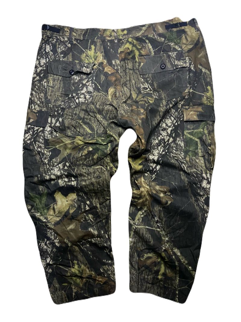 Red Head Real Tree Long Pants, foto 6