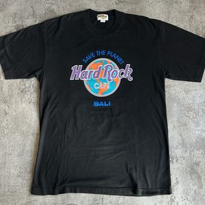 Vintage Hard Rock Cafe Bali