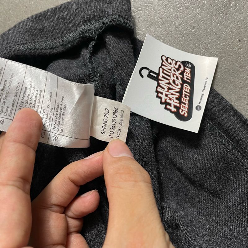 Carhartt pocket tshirt, foto 5