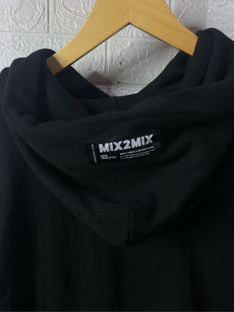 Hoddie Mix2Mix, foto 6