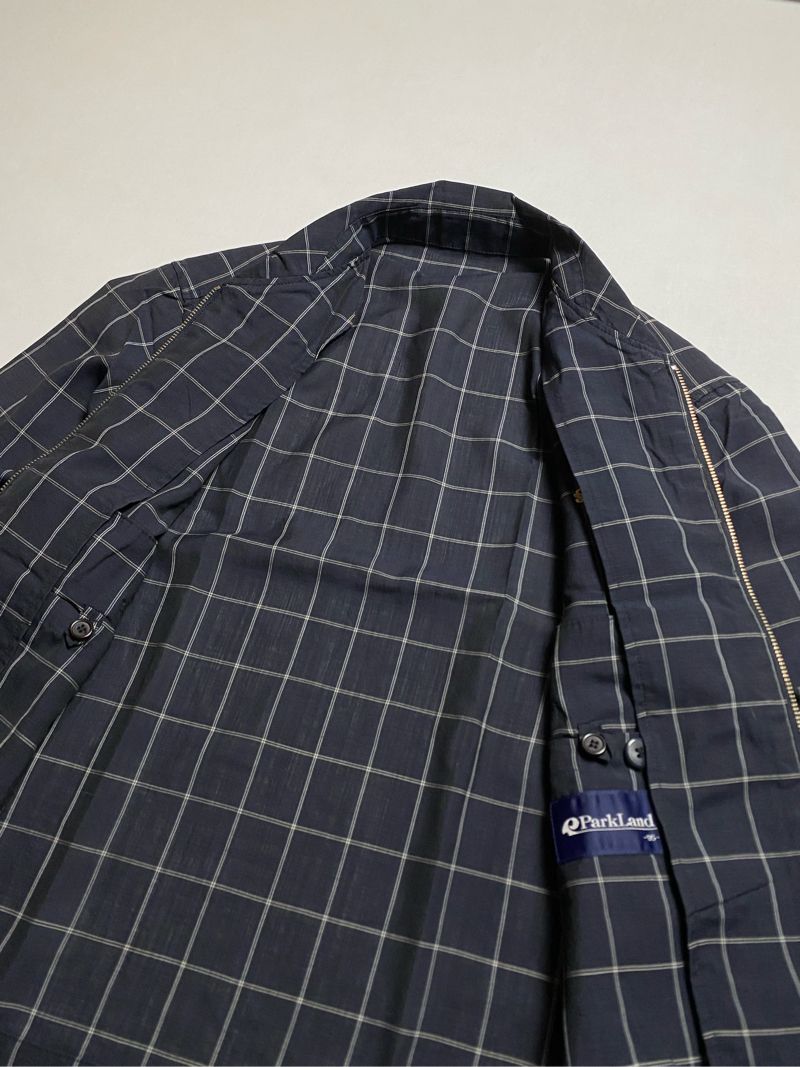 PARKLAND JACKET, foto 5